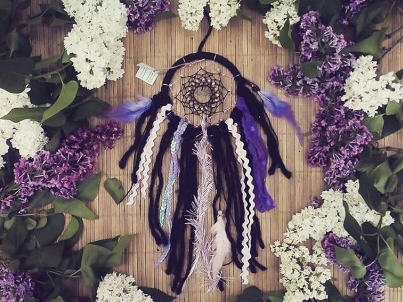 Hvataci snova foto Saska Milovanovic