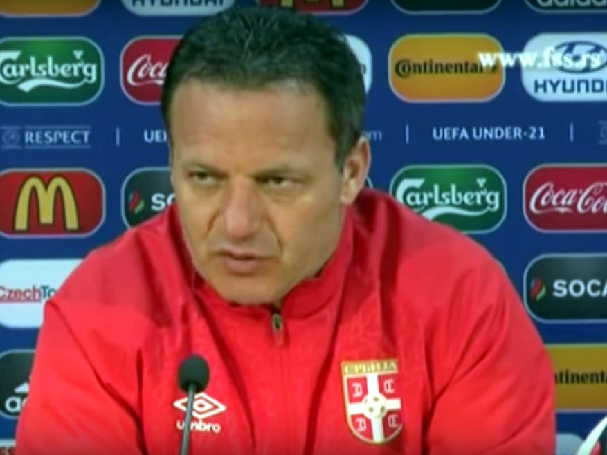 Mladen Dodic foto print screen youtube