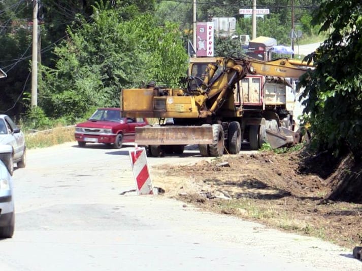 putevi kabinet gradonacelnika