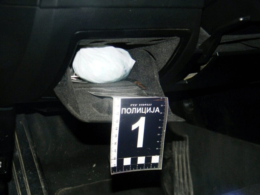 Hapsenje amfetamin foto MUP scaled