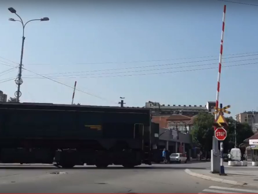 Voz Palilula screenshot