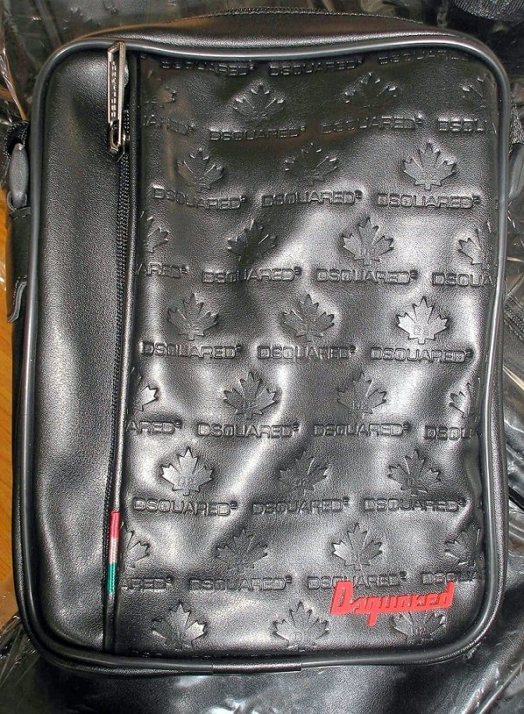 Torbica Gradina foto Uprava carina