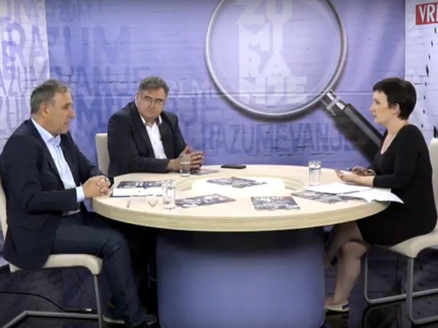 Zumiranje foto printscreen youtube