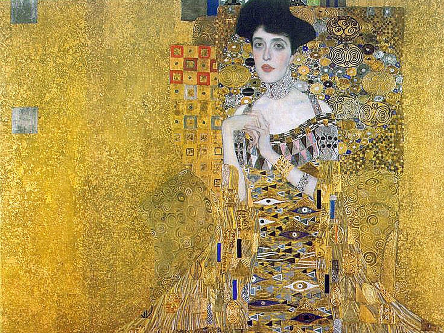 Klimt jun 2018 foto flickr bm iphone