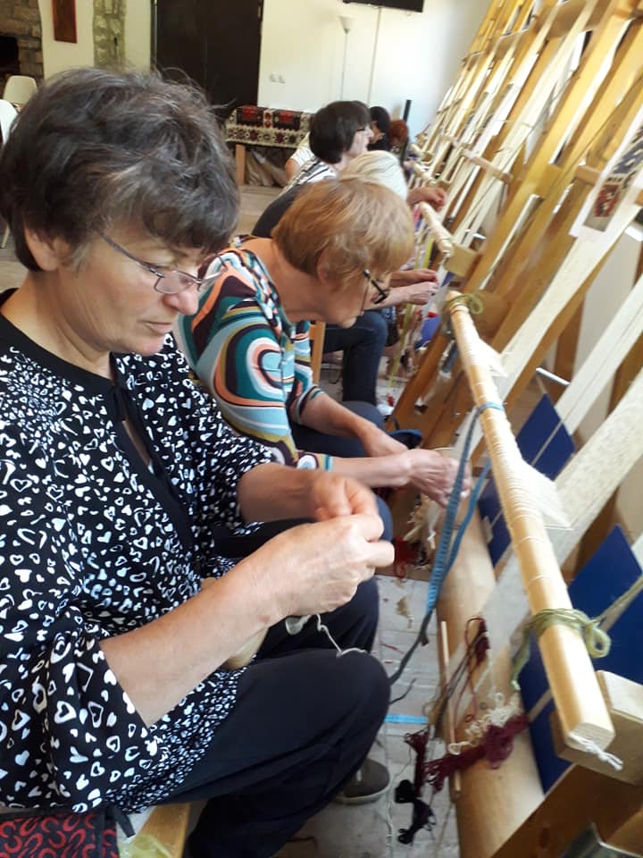 Učesnice iz cele Srbije