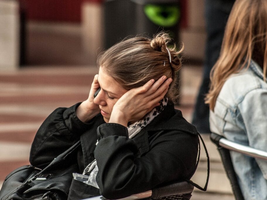 U Nišu uskoro kreće kažnjavanje za prekomernu buku na otvorenom 14 Buka ilustracija foto Flickr daliscar1