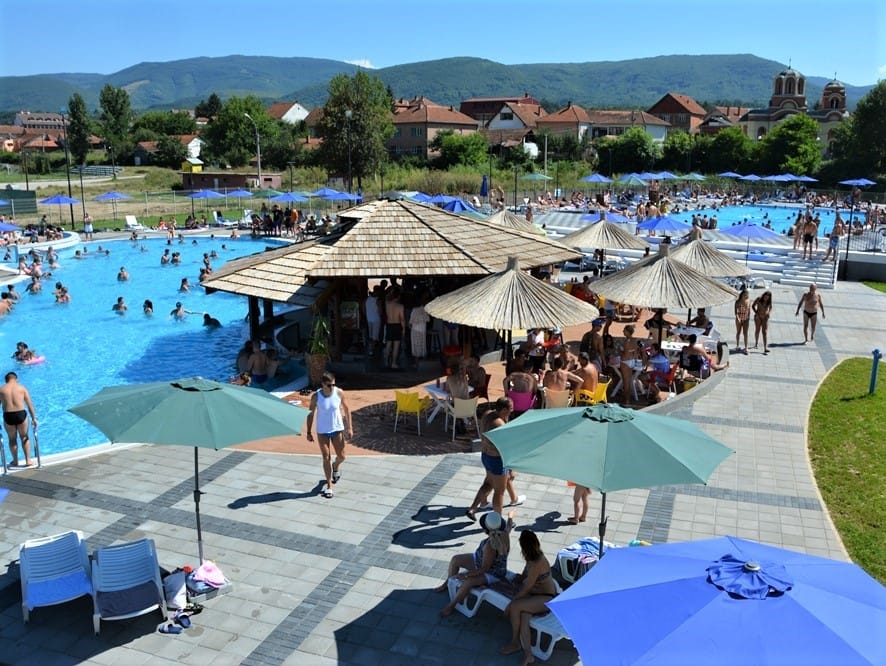 Počela kupališna sezona na svrljiškim bazenima 1 bazeni svrljig foto aleksandar kostic