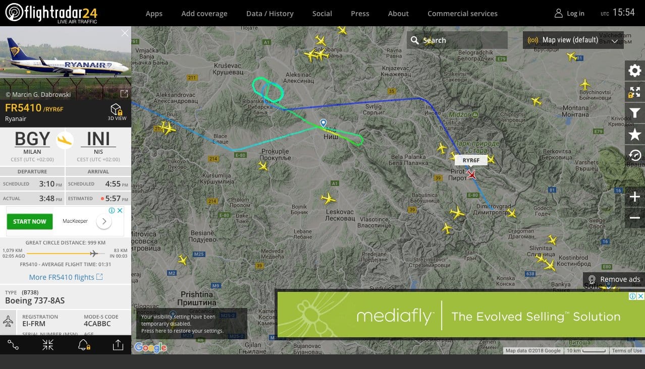 Preusmeren let foto D M