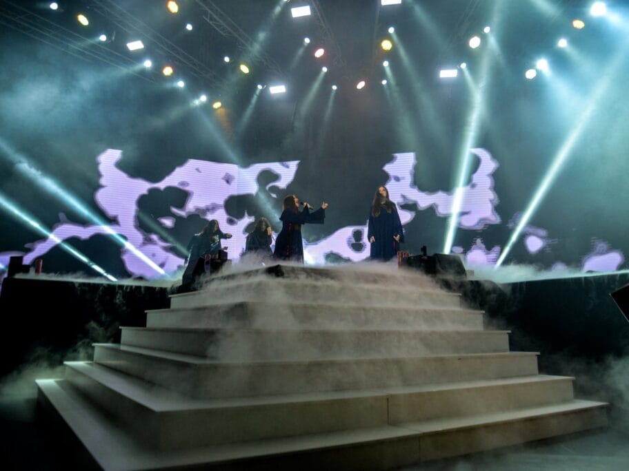 Vrnjacka Banja takmicarke foto Vanja Keser