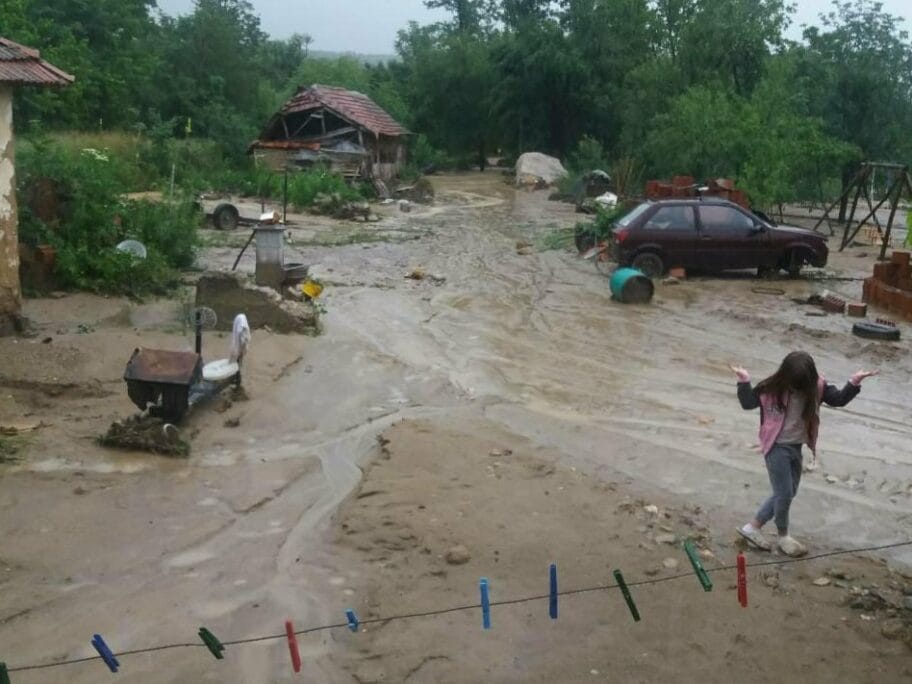 Poplave Aleksinac foto citalac