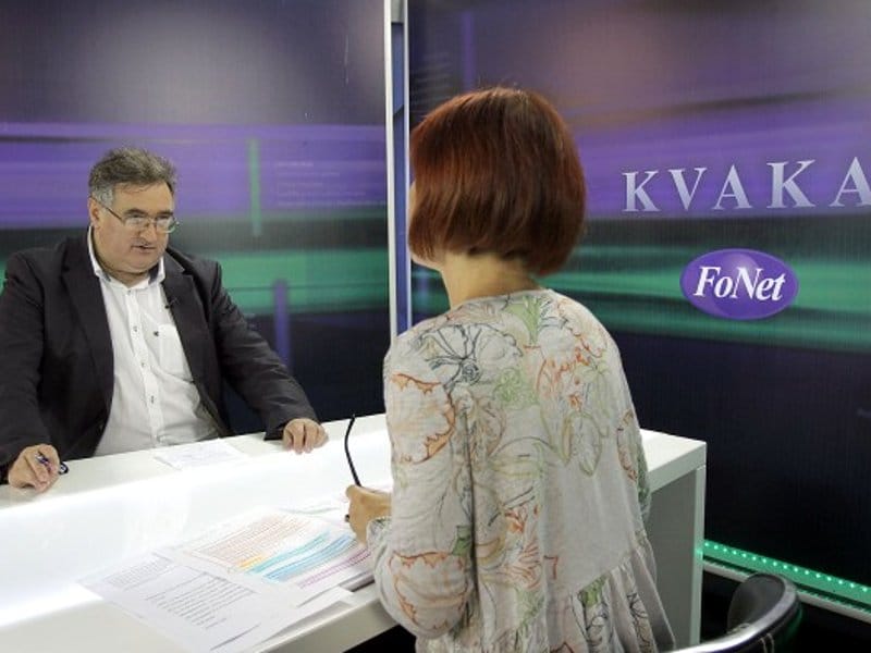 Vukadinovic Kvaka23 foto FoNet