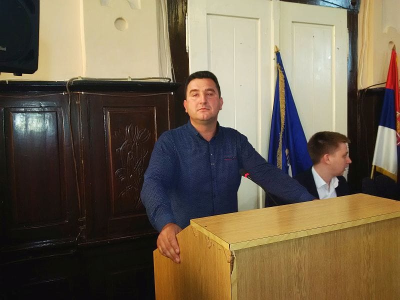 slavisa momcilovic odbornik ds foto ljm