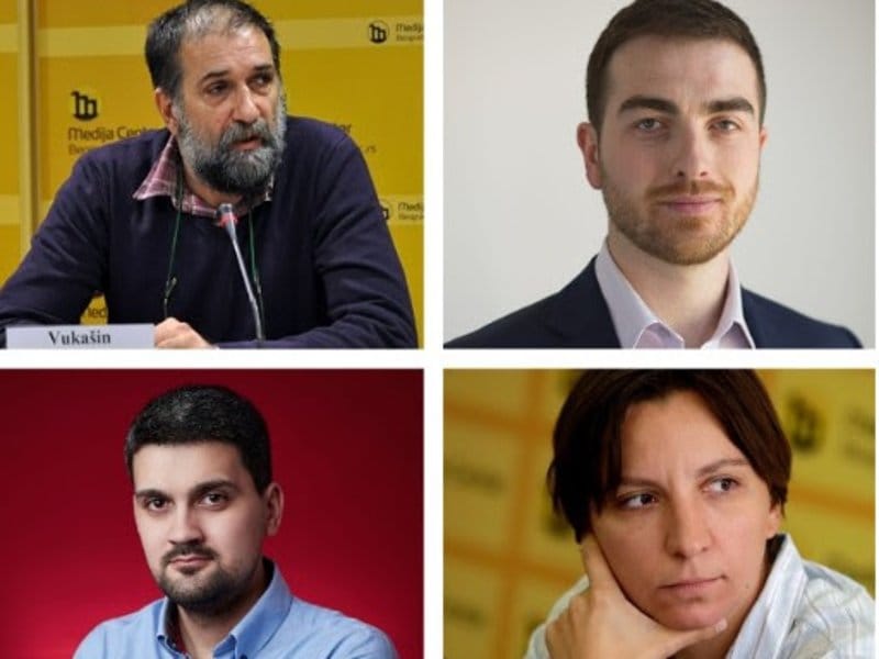 Tribina “Ko brani naša prava i koje su posledice” u četvrtak u Nišu 1 debataacke