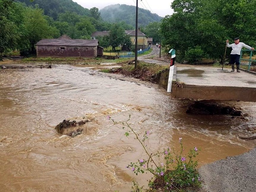 Poplave aleksinacka sela1 foto Opstina Aleksinac