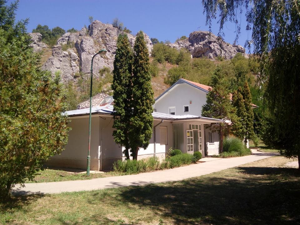 Ponavlja se legalizacija objekata Banje Topilo, dok Grad priprema njihovo rušenje 1 banja topilo foto g n