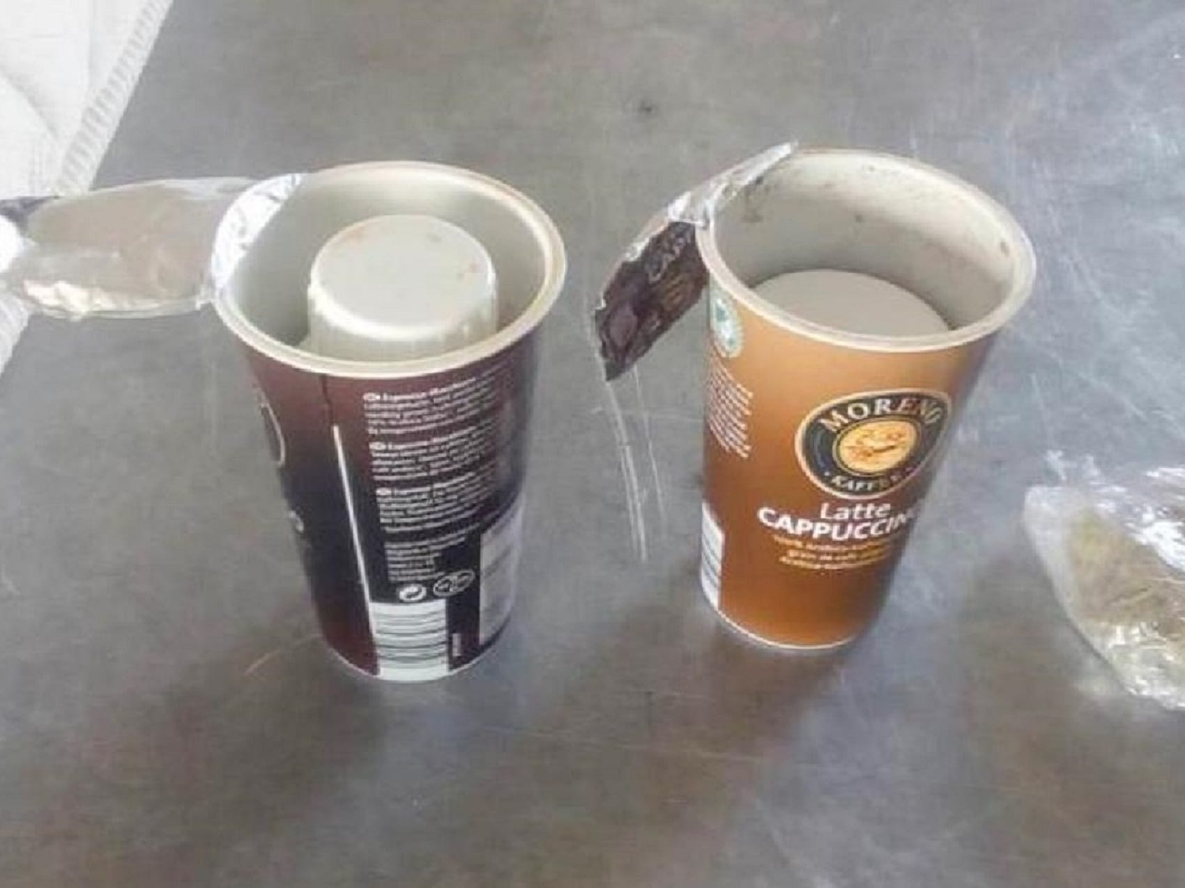 Marihuana u casama od kafe 19 06 2018 Gradina