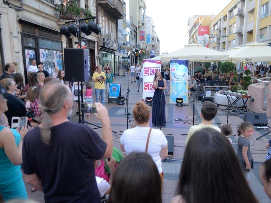 Praznik muzike jun 2017 foto Vanja Keser