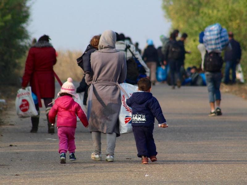 800x600 etnja za mir foto Trocaire