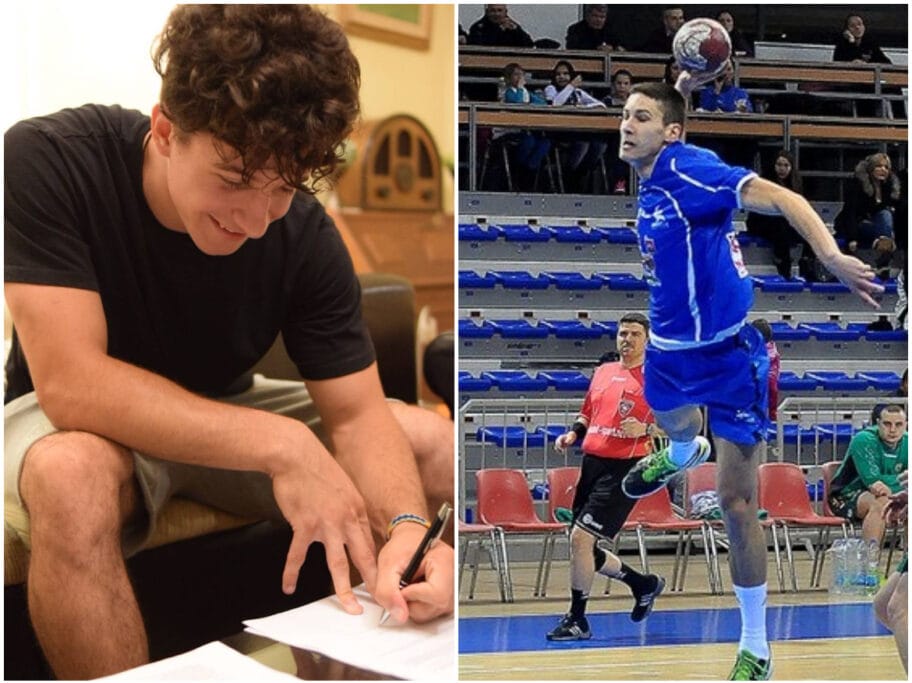 banduka i pavlovic foto rk zeleznicar i vanja keser jv