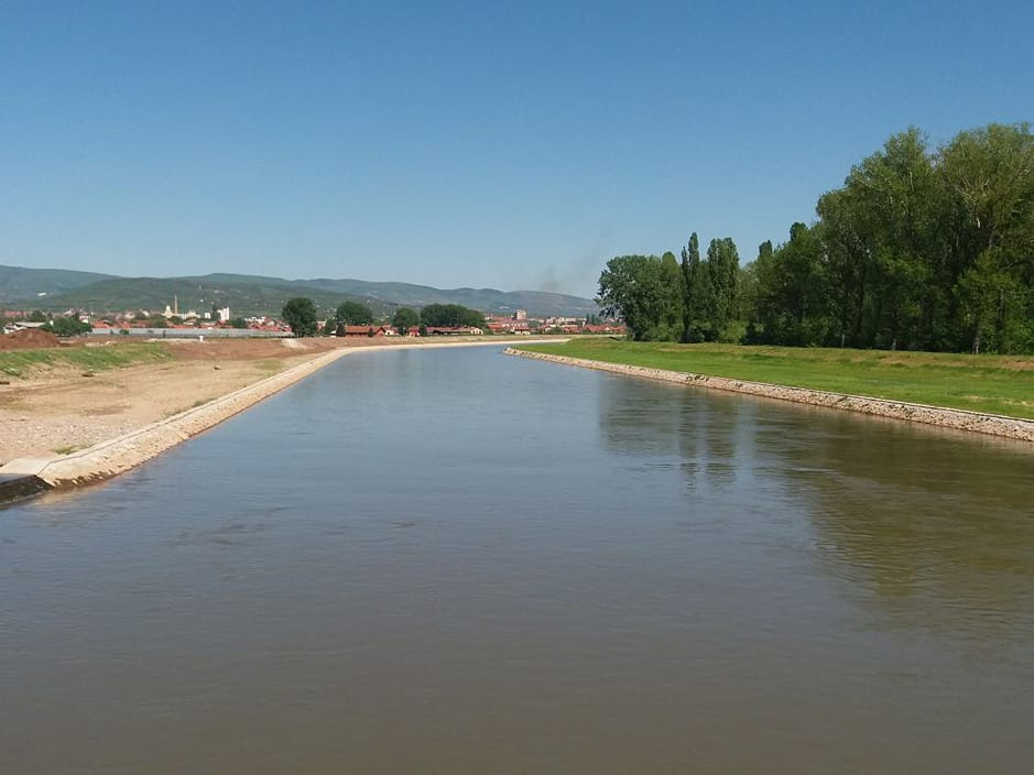Kej do Medoševca skoro završen, kraj radova “stopira” jedna parcela 1 kej medosevac foto sj