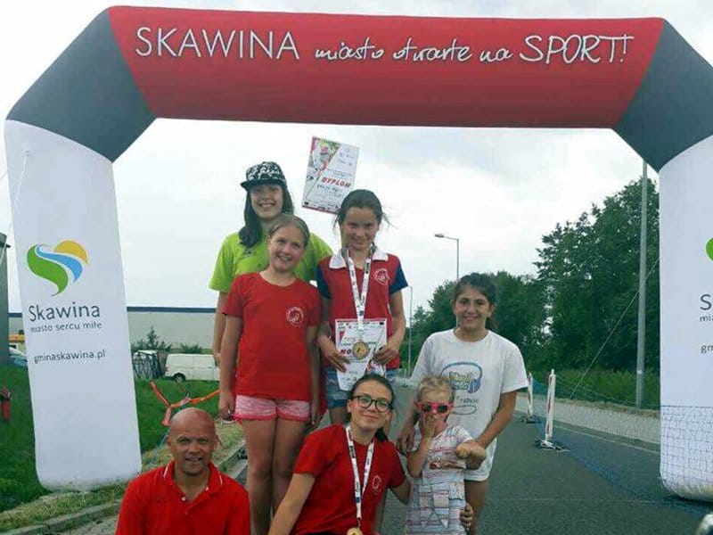 Rolerasi Ski klub Besna kobila foto Skijaski klub Besna kobila