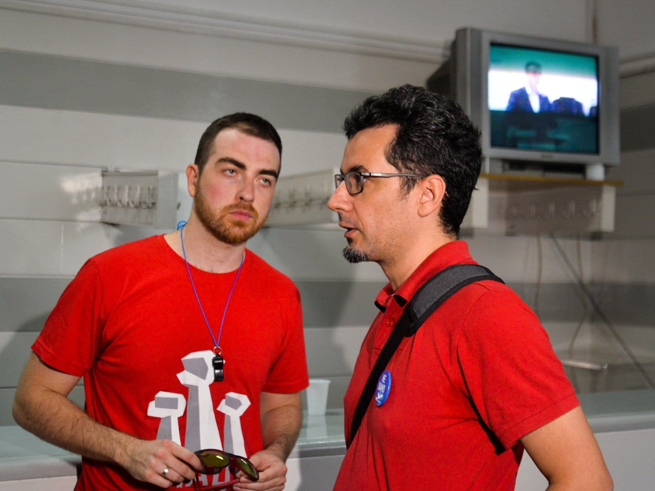 Boskovic i Jovanovic Vanja Keser