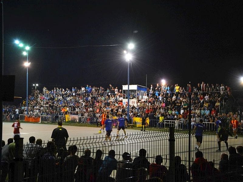 Najstariji srpski turnir u malom fudbalu od 28. juna u Svrljigu 1 turnir svrljig foto aleksandar kostic