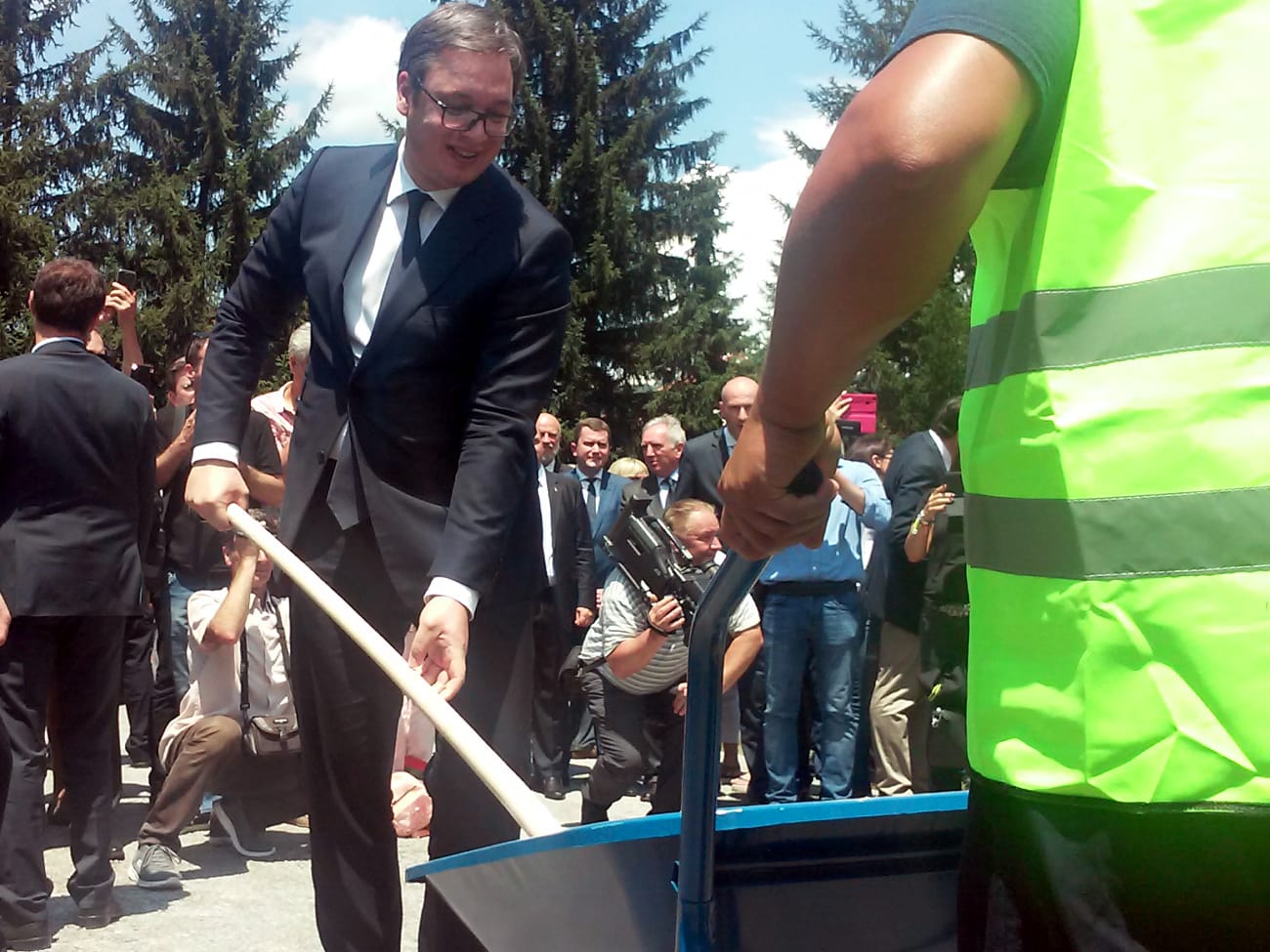 vucic dimitrovgrad foto lj f