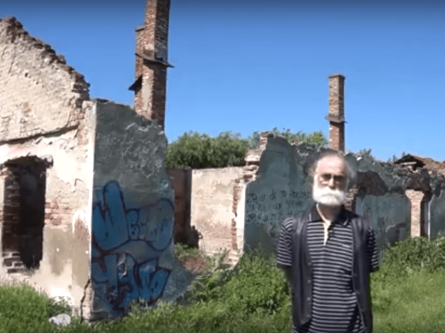 Parodijom protiv nadrilekarstva Željka Mitrovića 5 35924247 10216884241324241 1981551834241695744 n Cropped