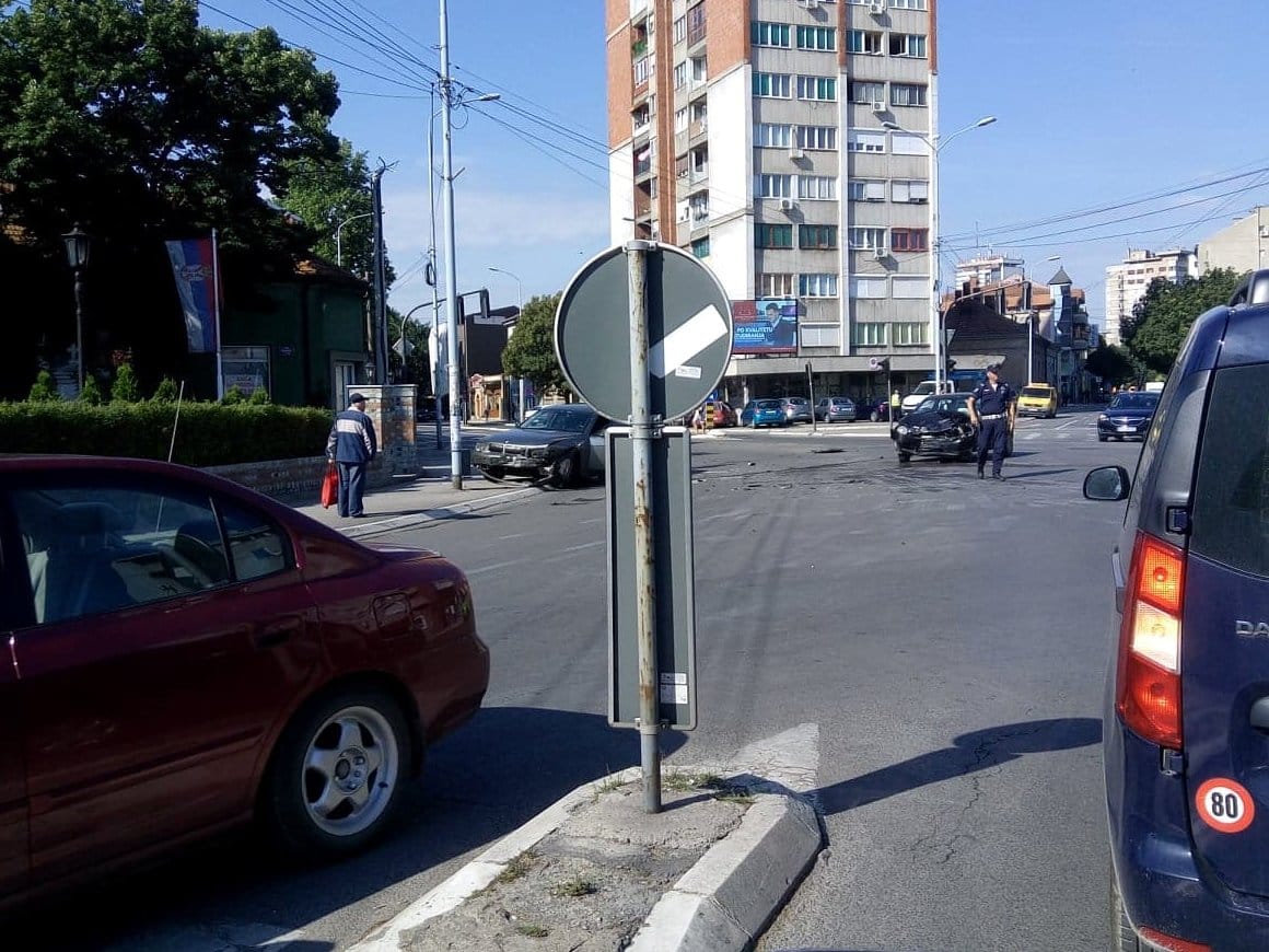 Udes Crkva Svetog Luke foto Juzne vesti Vesna Milic