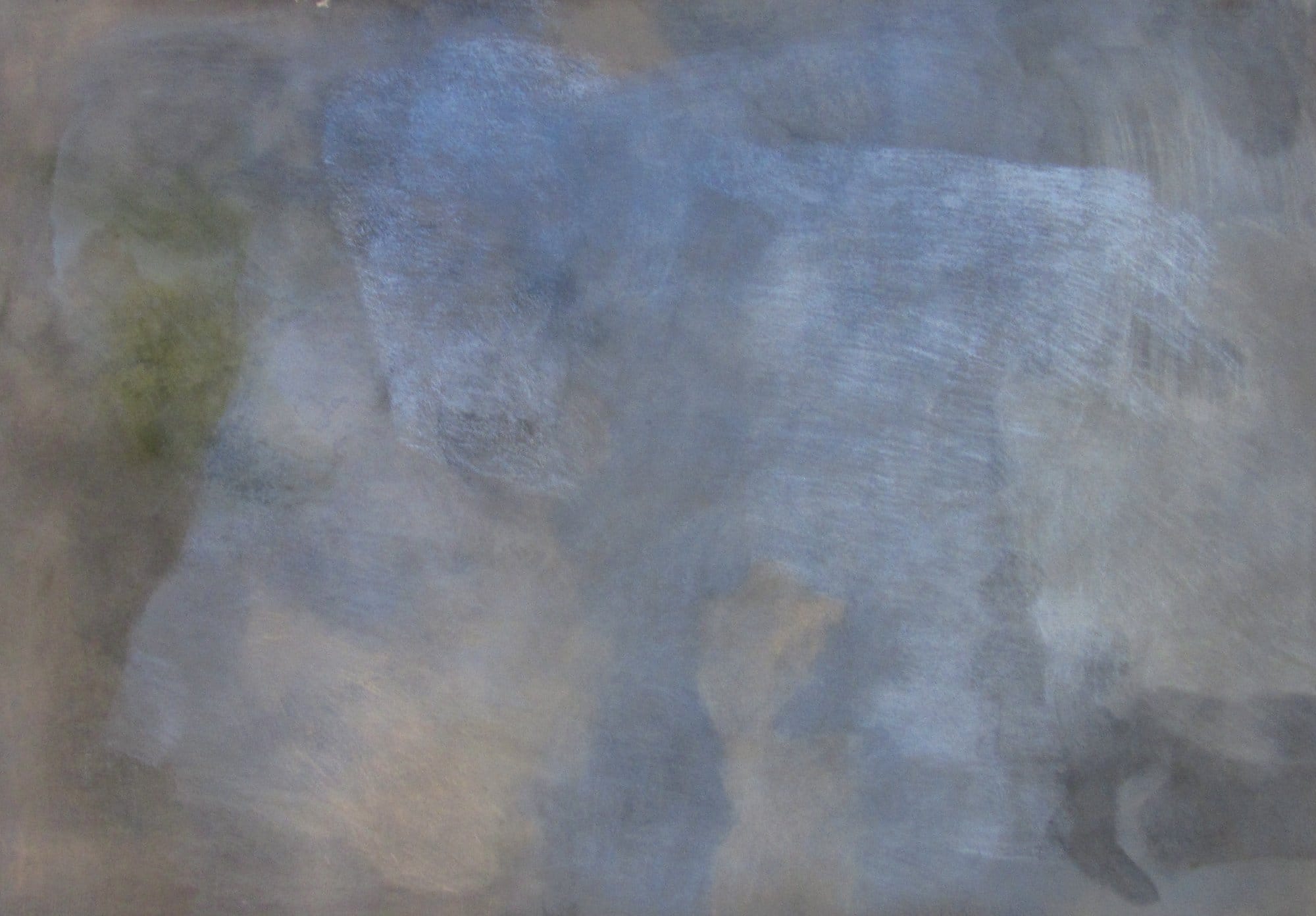 1 kombinovana tehnika 100 x 70 cm 2017 1