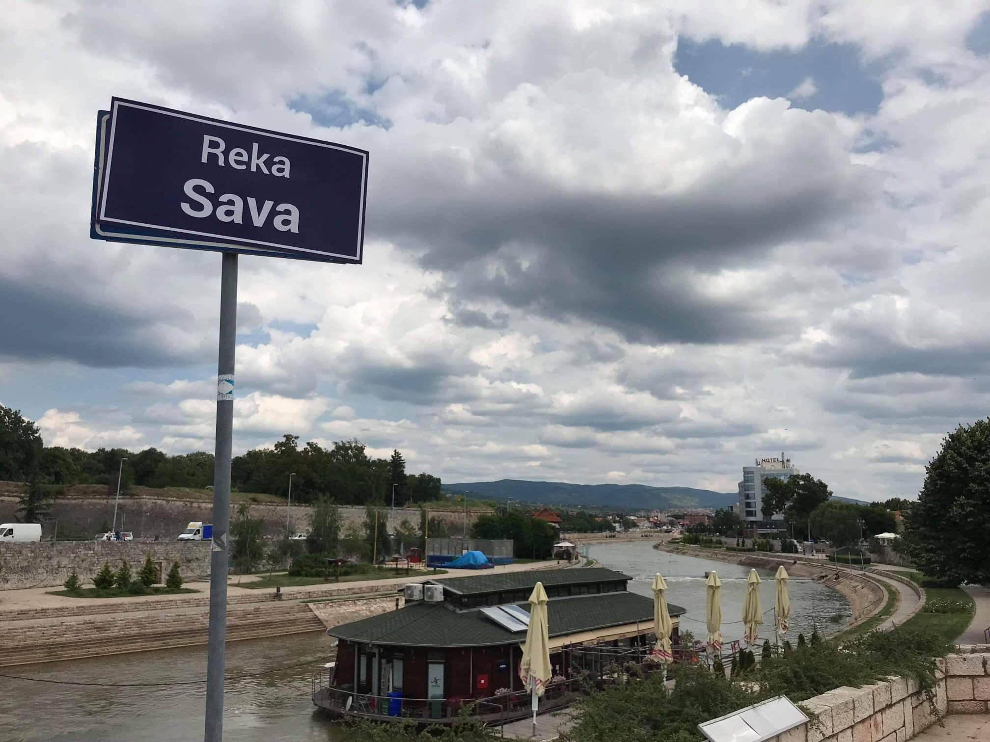 Nisava foto andjela stanojevic