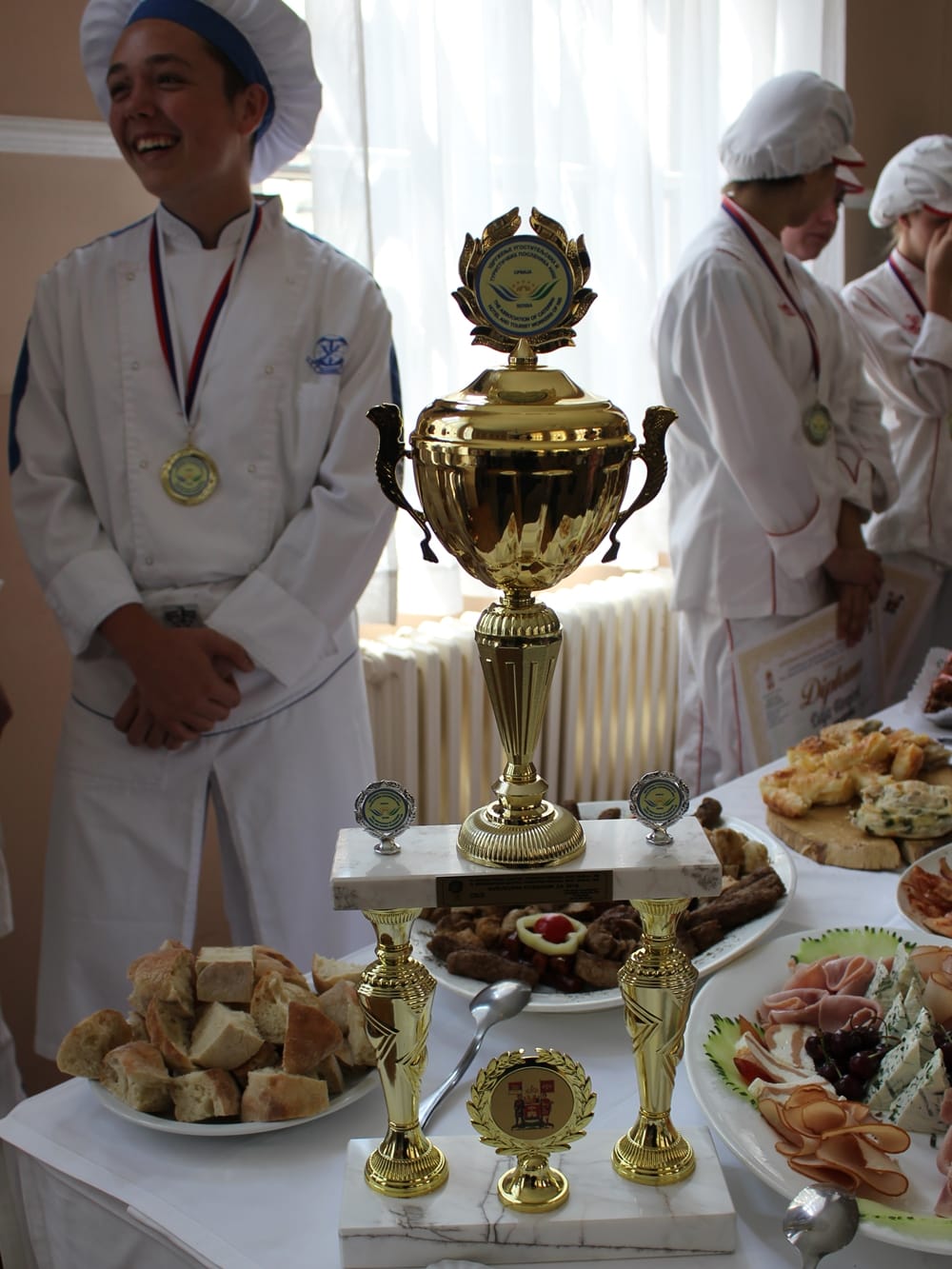 Pehar kulinarstvo jun 2018 foto Bojana Antic
