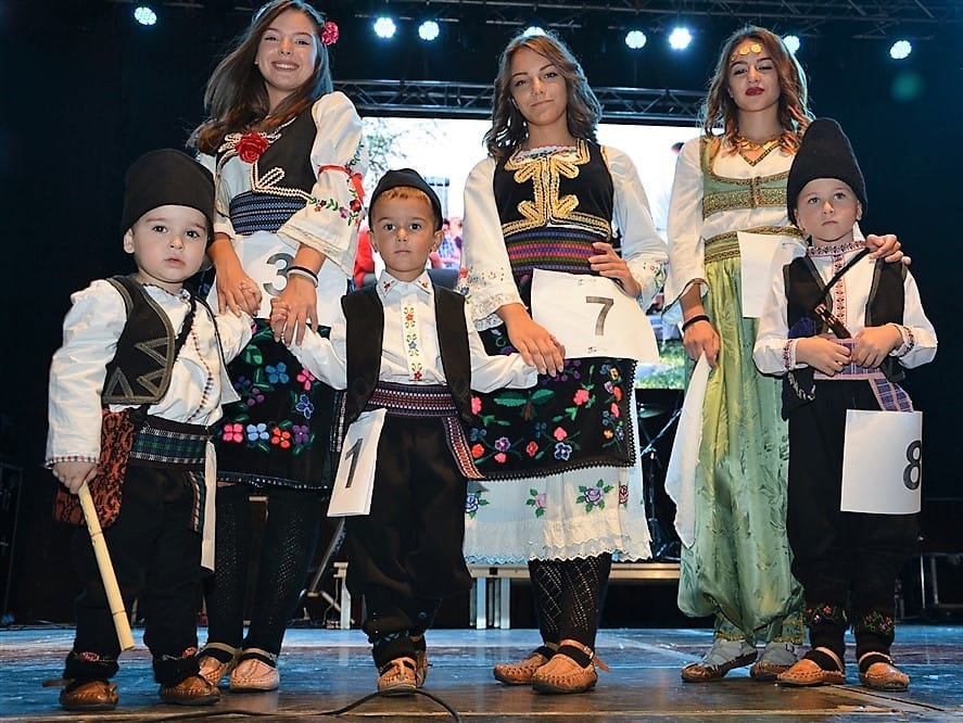 Belmuzijada foto aleksandar kostic