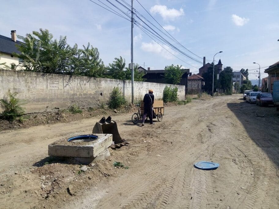 Daniciceva ulica jun 2018 foto V Milic