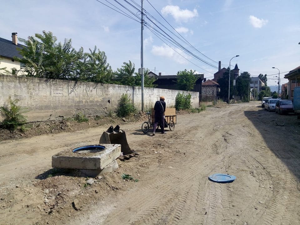 Daniciceva ulica jun 2018 foto V Milic