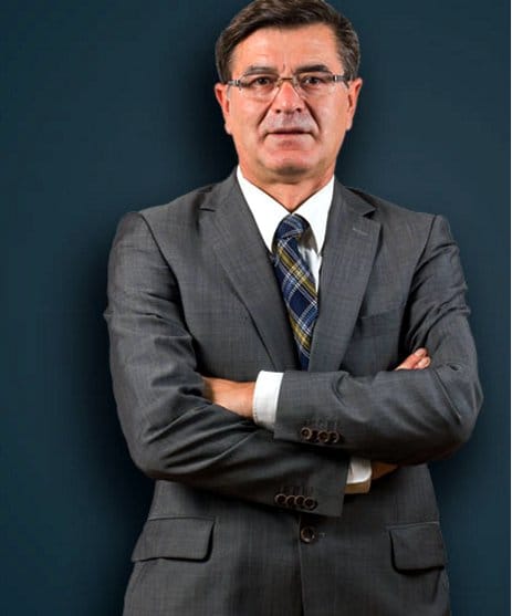 profesor Boban Stojanović