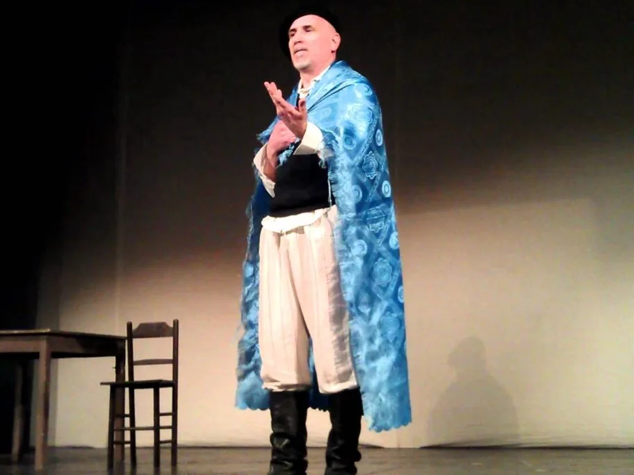 Predstava “Made in Hollywood” večeras u Leskovcu 16 Boza Marjanovic predstava jun 2018 foto printskirn