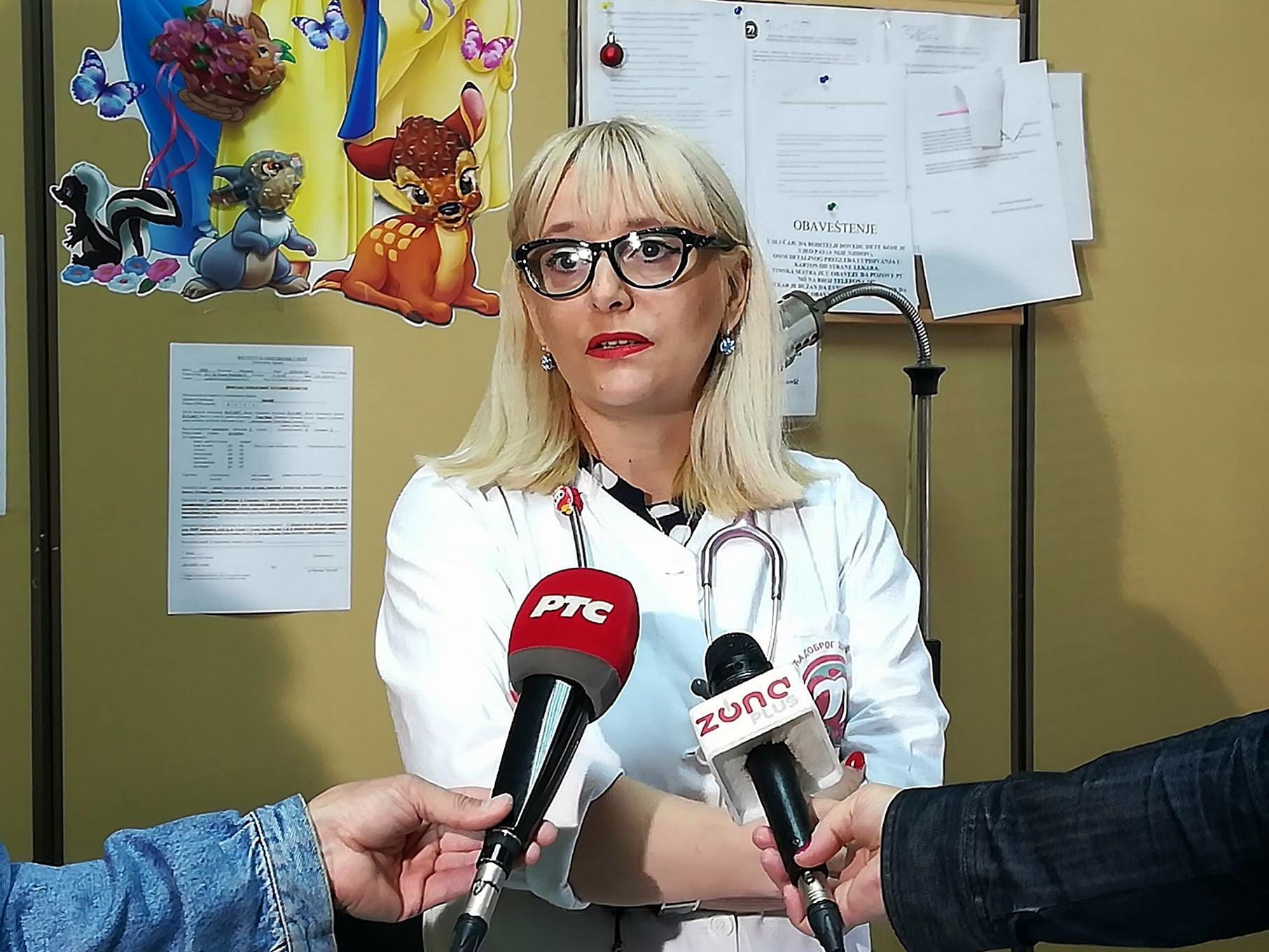 Snezana Zdravkovic foto JV