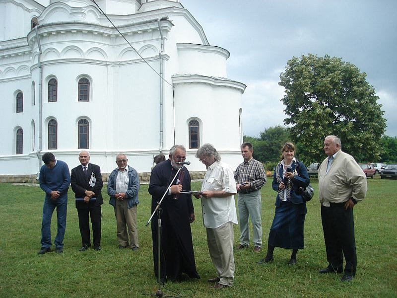 vidovdanski sabor arhiva
