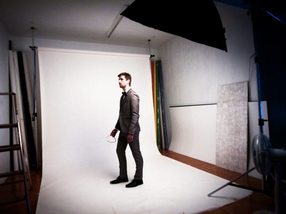 Model ilustracija Flickr