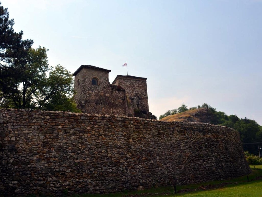 Pirotska tvrdjava foto Juzne vesti Ljubisa Filipov