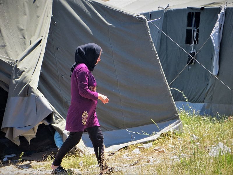 Upoznavanje kao put da lokalcima bude prijatnije, a migrantima da se osećaju dobrodošlo 19 migranti izbeglice foto i m