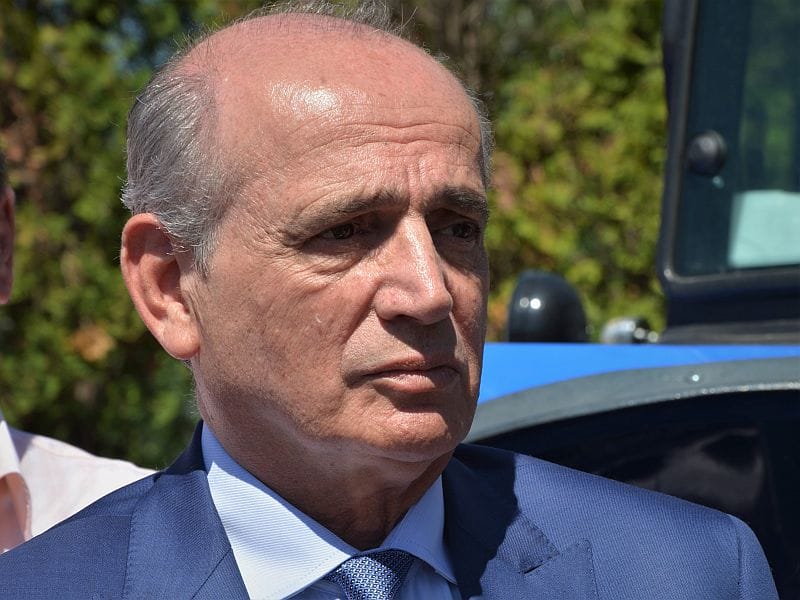 Milan Krkobabic foto Aleksandar Kostic