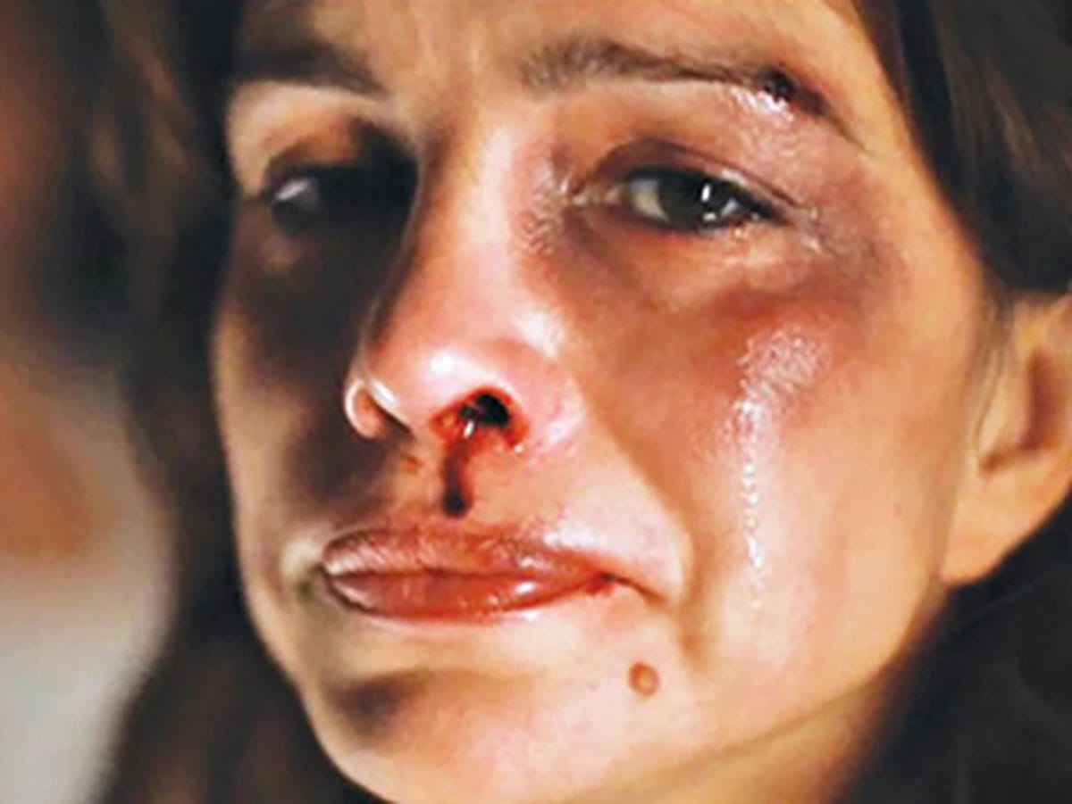 prebijena Severina ili Makedonka