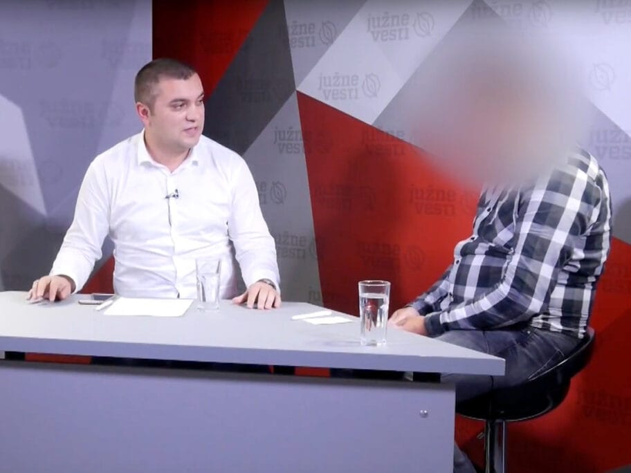 15 i 15 minuta gerilci