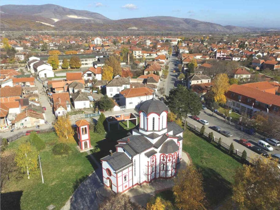 Pozivnica Bela Palanka 1