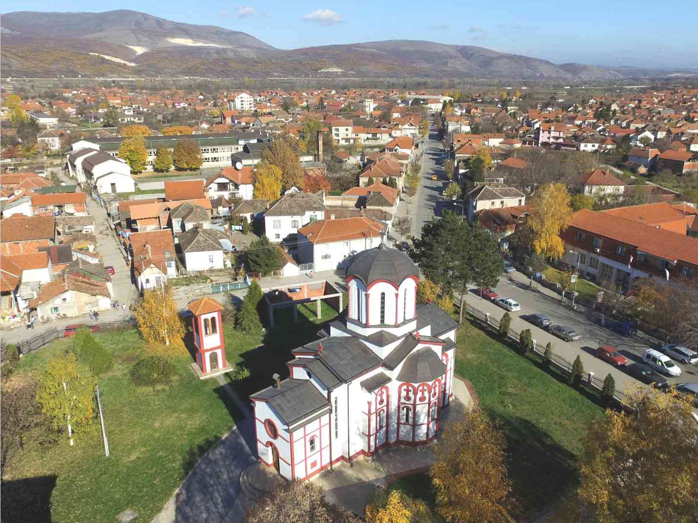 Bela Palanka obeležava Dan opštine, ove godine bez plakete "Niketa Remizijanski" 1 Pozivnica Bela Palanka 1