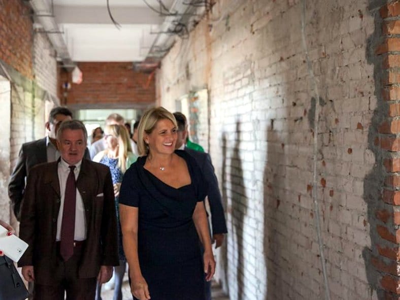 Direktor-Vidic-i-Dragica-Nikolic;-foto:-Fondacija