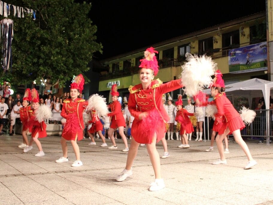 Karneval 9 jul 2018 foto Bojana Antic